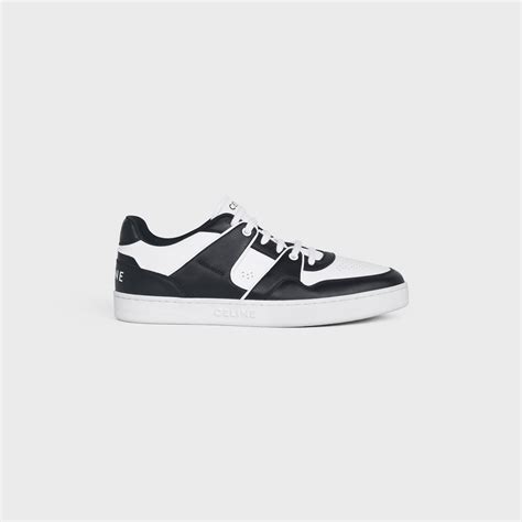 celine trainer low lace-up sneaker|celine sneakers for women.